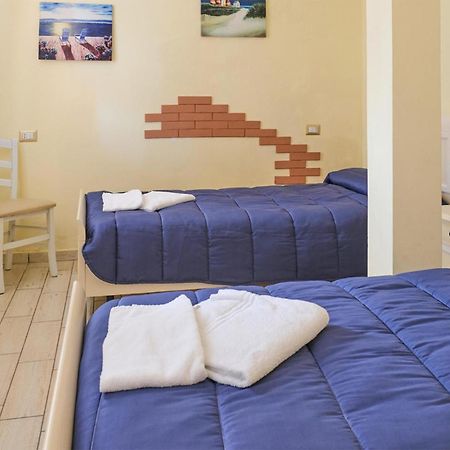 Casa Marina Villa Santa Margherita  Eksteriør bilde